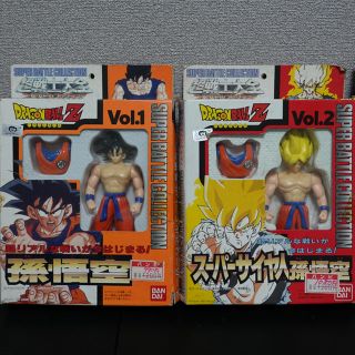 当時物 超戦士大全 7体 ドラゴンボールZ 1992年製 カード切り取りなし 当時物 超戦士大全 7体 ドラゴンボールZ 1992年製 カード切り取りなし