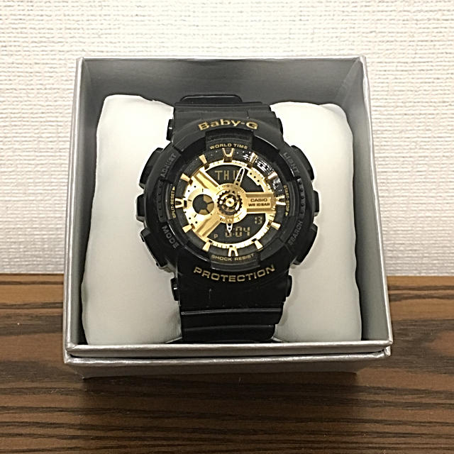 Baby-G / CASIO