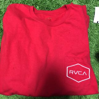 ルーカ(RVCA)のRVCA(スウェット)