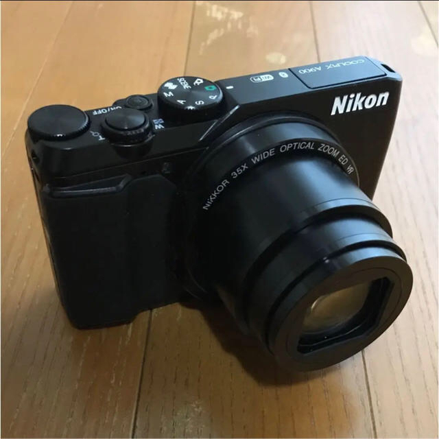 最終値下げ！ Nikon a900
