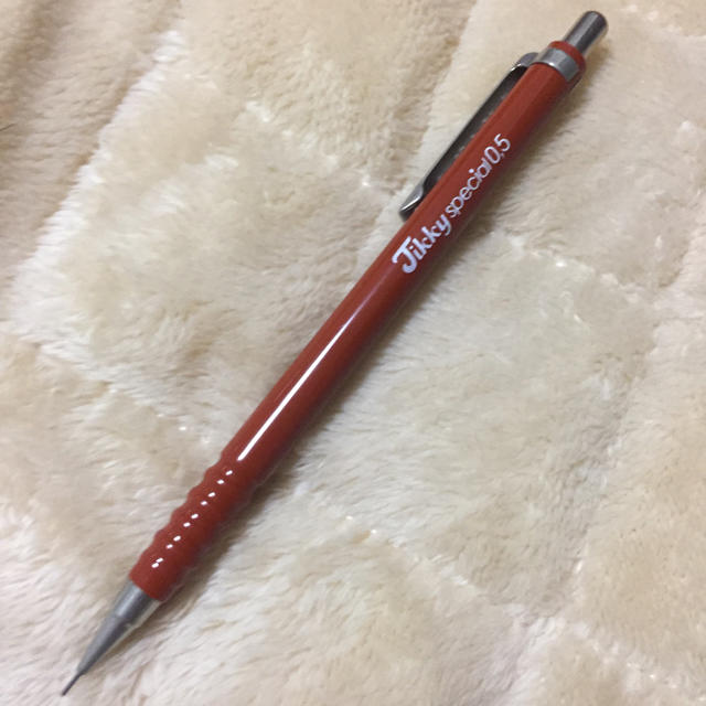 rotring(ロットリング)の廃盤 ロットリンク ティッキー 初代 シャーペン 0.5 インテリア/住まい/日用品の文房具(ペン/マーカー)の商品写真