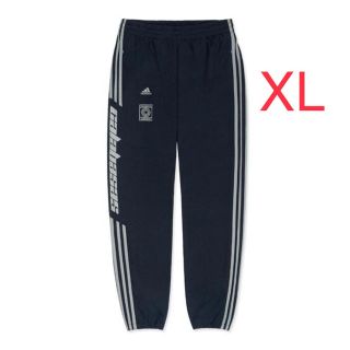 アディダス(adidas)のadidas YEEZY☆CALABASAS TRACK PANTS(ワークパンツ/カーゴパンツ)