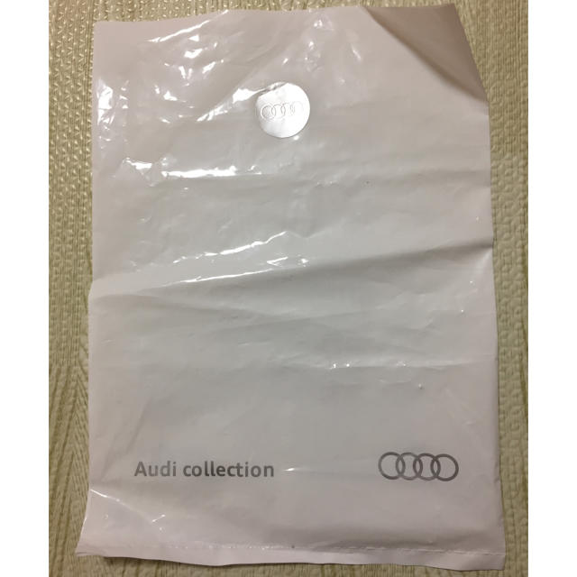 AUDI(アウディ)のAudiアウディピンバッチ〈正規品〉 エンタメ/ホビーのコレクション(ノベルティグッズ)の商品写真