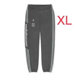 アディダス(adidas)のadidas YEEZY☆CALABASAS TRACK PANTS(ワークパンツ/カーゴパンツ)