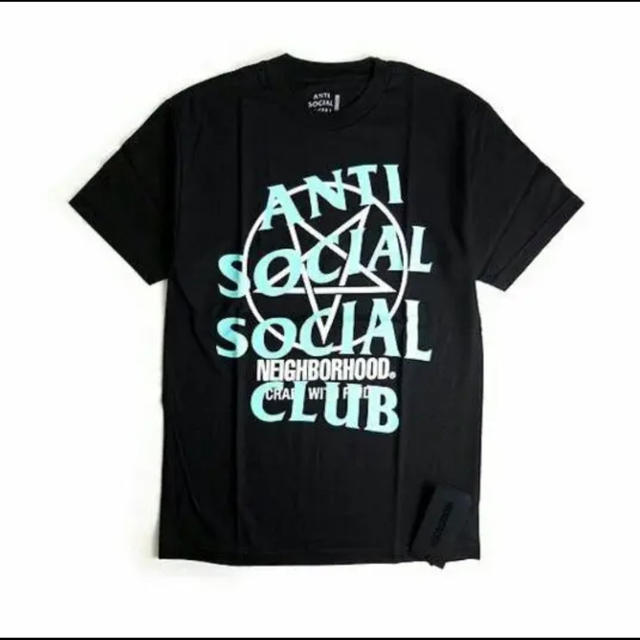 NEIGHBORHOOD AntiSocialSocialClub