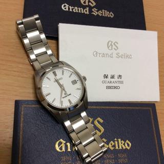 グランドセイコー(Grand Seiko)のグランドセイコー　SBGX059　(腕時計(アナログ))