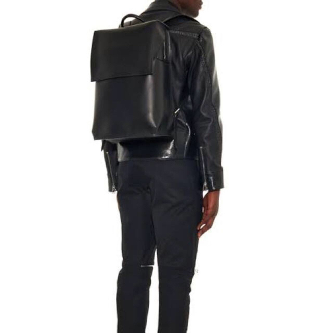 BALENCIAGA - 最終値下げBalenciaga バレンシアガ バックパック BALENCIAGA - 最終値下げBalenciaga バレンシアガ バックパック