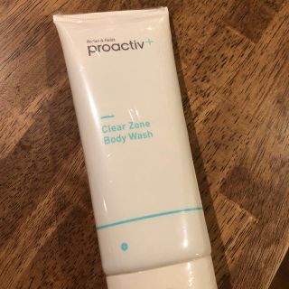 プロアクティブ(proactiv)の新品 プロアクティブ ボディウォッシュ 177ml(ボディソープ/石鹸)