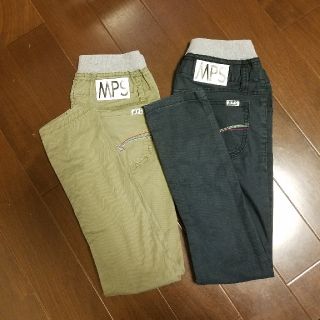 エムピーエス(MPS)のNPS パンツ　140(パンツ/スパッツ)