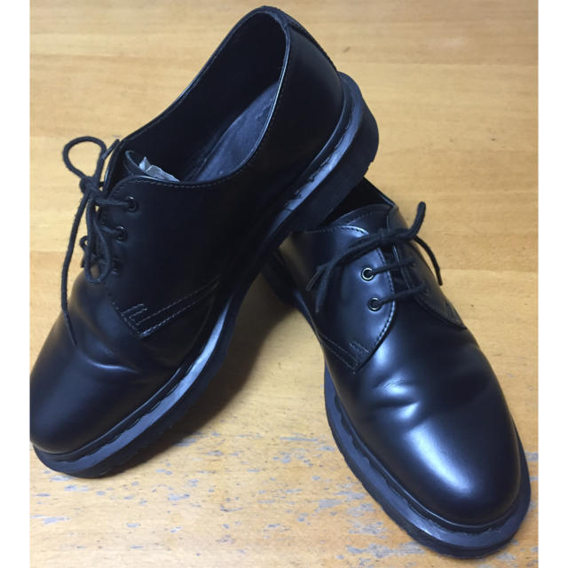 Dr.Martens（ドクターマーチン）3ホール モノ  1461