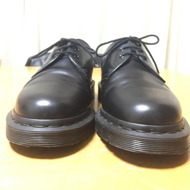 Dr.Martens（ドクターマーチン）3ホール モノ  1461