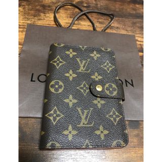 ヴィトン(LOUIS VUITTON) 手帳型 財布(レディース)の通販 26点 | ルイ ヴィトン(LOUIS VUITTON) 手帳型 財布(レディース)の通販 26点 | ルイ