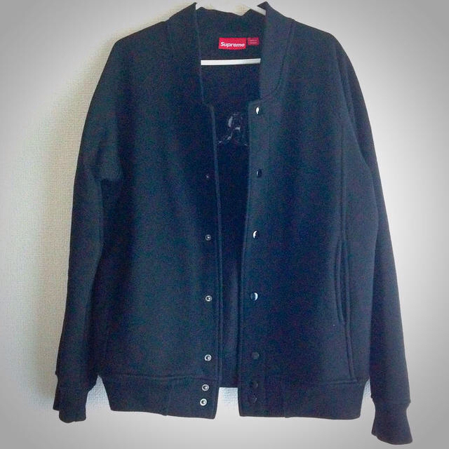 Supreme(シュプリーム)のsupreme ブルゾン レディースのジャケット/アウター(ブルゾン)の商品写真