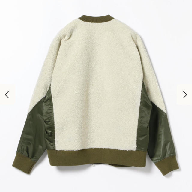 ショッピングオンライン toga 22aw ジャージトップス 新品 その他