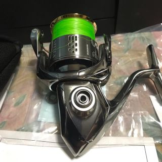 シマノ(SHIMANO)のステラ、シマノ、(リール)