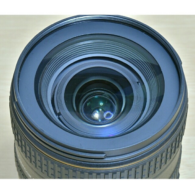 Nikon AF-S DX 16-80mm f2.8-4E ED VR