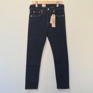 リーバイス(Levi's)の☆新品☆ Levi's 510 スキニージーンズ 28 インディゴ(デニム/ジーンズ)