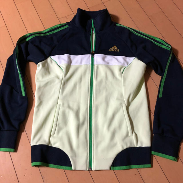 adidas(アディダス)のアディダスジャージ その他のその他(その他)の商品写真