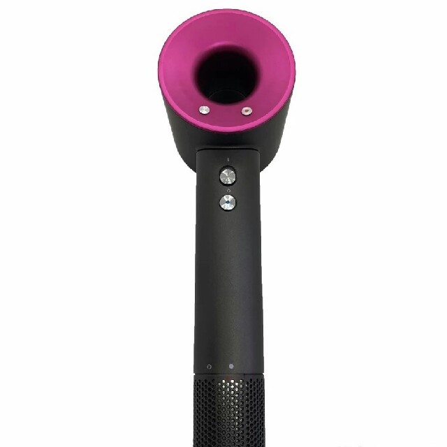 Dyson(ダイソン)のDyson ダイソンヘアードライヤー HD01 Supersonic 　 スマホ/家電/カメラの美容/健康(ドライヤー)の商品写真