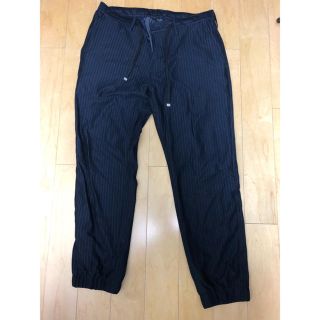 ブラックレーベルクレストブリッジ(BLACK LABEL CRESTBRIDGE)のBLACK label  クレストブリッジ サルウェルパンツ(サルエルパンツ)