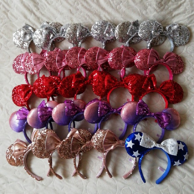 Disney ディズニーリゾート スパンコールカチューシャ24点セットの通販 By ひまママ S Shop ディズニーならラクマ Disney ディズニーリゾート スパンコールカチューシャ24点セットの通販 By ひまママ S Shop ディズニーならラクマ