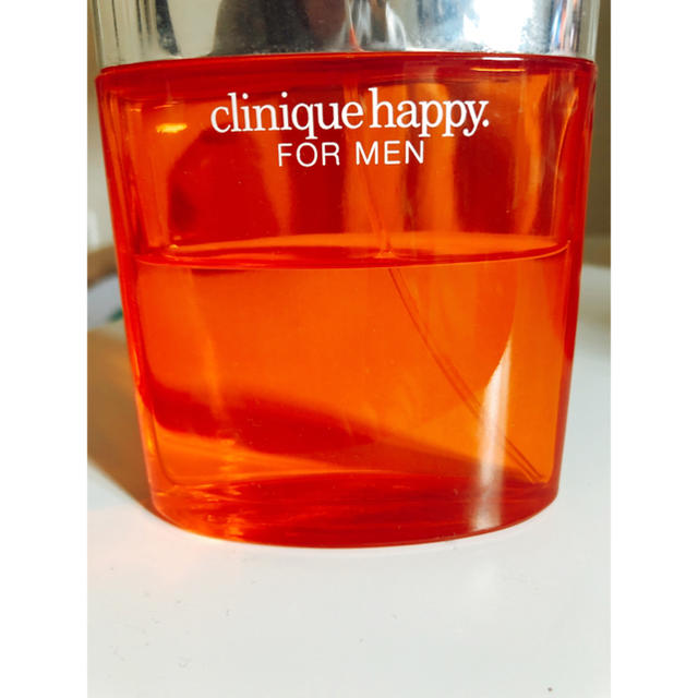 CLINIQUE(クリニーク)のCLINIQUE happy for men 100ml コスメ/美容の香水(ユニセックス)の商品写真