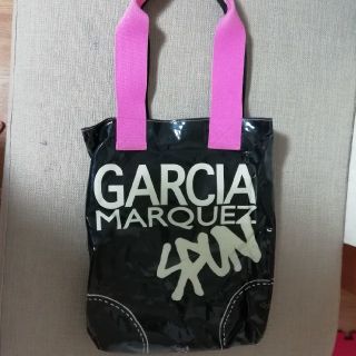 ガルシアマルケス(GARCIAMARQUEZ)のガルシアマルケストートバッグ(トートバッグ)