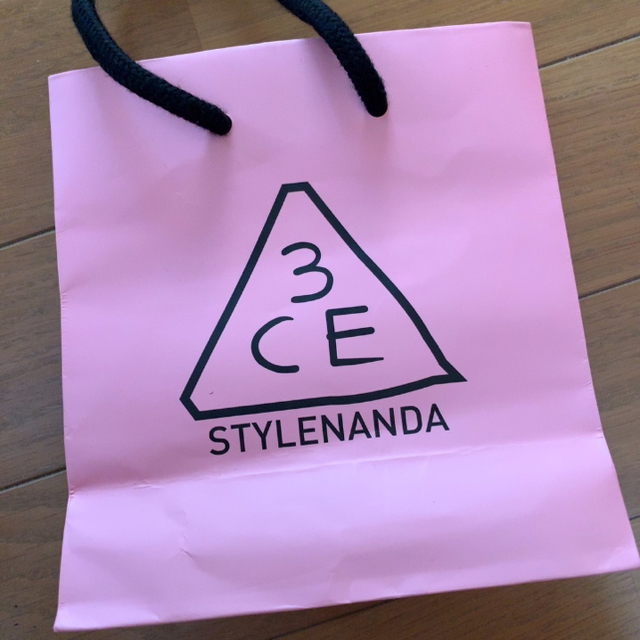 STYLENANDA(スタイルナンダ)の3CE アイシャドウ コスメ/美容のベースメイク/化粧品(アイシャドウ)の商品写真