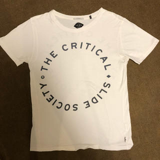 TCSS Tシャツ(Tシャツ/カットソー(半袖/袖なし))