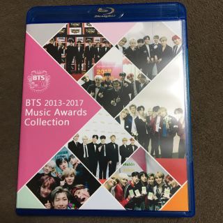 BTS 防弾少年団 Blu-ray(ミュージック)