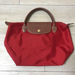 ロンシャン(LONGCHAMP)のLongchamp トートバッグ(トートバッグ)