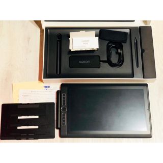 Wacom(タブレット)のフリマアイテム一覧 Wacom(タブレット)のフリマアイテム一覧