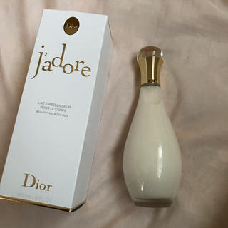 クリスチャンディオール(Christian Dior)のDior ボディローション(ボディローション/ミルク)