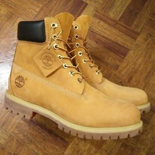 ティンバーランド(Timberland)のtoshiさま専用！ティンバーランド Timberland ブーツ 6インチ(ブーツ)