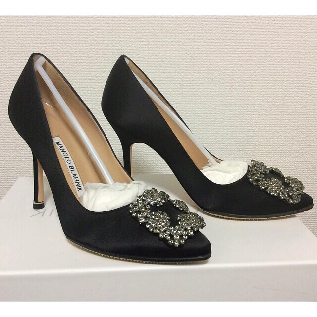 MANOLO BLAHNIK - 専用商品になります。の通販 by Mare's shop｜マノロブラニクならラクマ