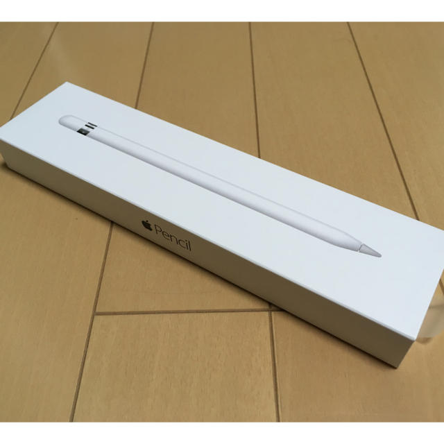 Apple(アップル)のApple Pencil スマホ/家電/カメラのPC/タブレット(その他)の商品写真