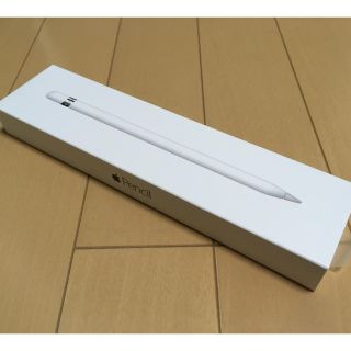 アップル(Apple)のApple Pencil(その他)