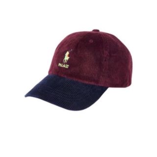 ラルフローレン(Ralph Lauren)のpalace ralph lauren classic polo cap(キャップ)