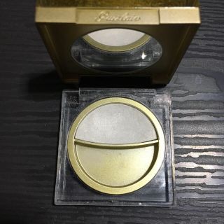 ゲラン(GUERLAIN)のゲラン  ディヴィノーラ モノ アイシャドウ Ｎｏ．10(アイシャドウ)