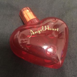 エンジェルハート(Angel Heart)のエンジェルハート オードトワレ50ml(香水(女性用))