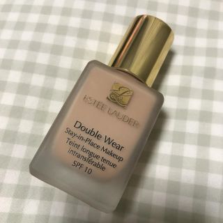 エスティローダー(Estee Lauder)の風歌様 専用(ファンデーション)