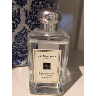 ジョーマローン(Jo Malone)のジョーマローン★イングリッシュ&フリージア(香水(女性用))