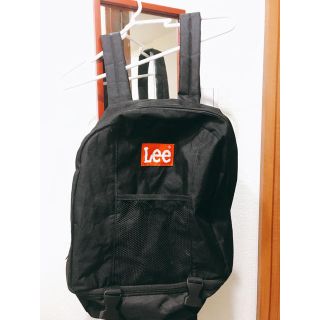 リー(Lee)のLee リュック バックパック(リュック/バックパック)