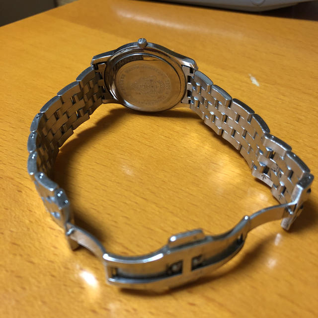 Gucci(グッチ)のグッチ GUCCI 腕時計 メンズの時計(腕時計(アナログ))の商品写真