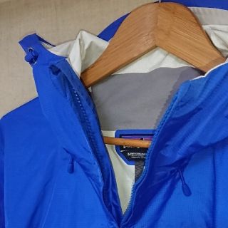 パタゴニア(patagonia)の【値下げ】 パタゴニア トレントシェルジャケット(マウンテンパーカー)