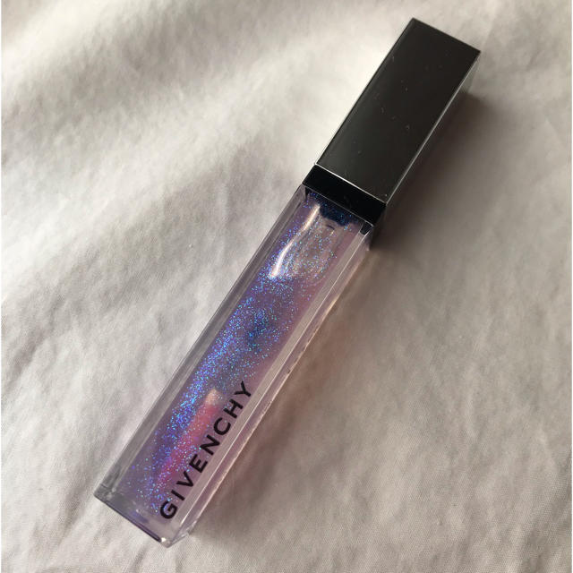 GIVENCHY(ジバンシィ)のGIVENCHY ジェリー・アンテルディ08 コスメ/美容のベースメイク/化粧品(リップグロス)の商品写真