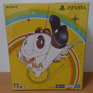 プレイステーションヴィータ(PlayStation Vita)の[新品・未開封] Vita ペルソナ4 ダンシング・オールナイト プレミアム・(携帯用ゲームソフト)