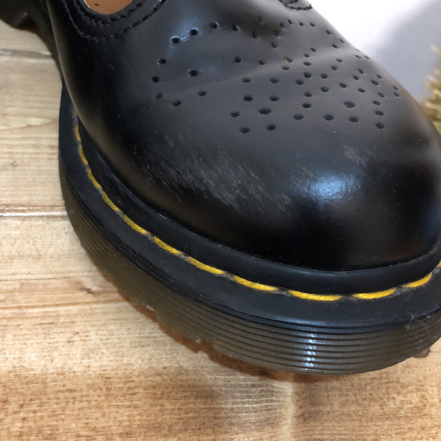 Dr.Martens(ドクターマーチン)のDr.Martens メリージューン レディースの靴/シューズ(ローファー/革靴)の商品写真