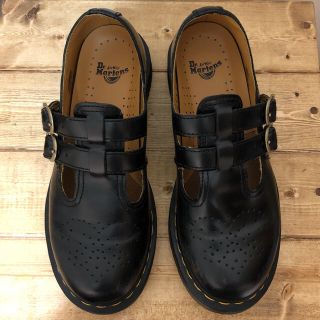 ドクターマーチン(Dr.Martens)のDr.Martens メリージューン(ローファー/革靴)