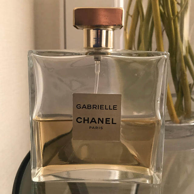 CHANEL - シャネル ガブリエル 100mlの通販 by パタリー｜シャネルならラクマ